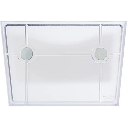 Fridge Magnet with White Board and Marker Back